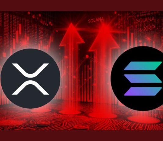 Wall Avenue Knowledgeable Says this Crypto AI Altcoin is Heading for 5000x Returns Outperforming Solana and Ripple (XRP)