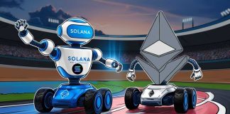 Solana Outperforms Ethereum for Stablecoin Funds Over PYUSD, Says PayPal VP