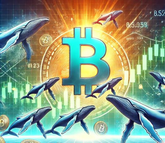 Bitcoin Whales Take Revenue After Newest Value Leap — Right here’s How A lot They Offered