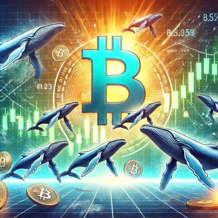 Bitcoin Whales Take Revenue After Newest Value Leap — Right here’s How A lot They Offered