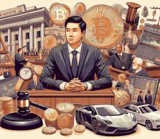 New York Resident Fined Over $36M for Crypto and Foreign exchange Fraud