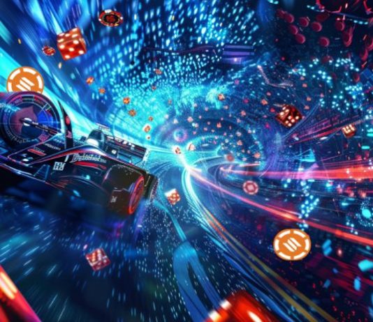 Rollblock’s Meteoric Rises Attracts in Solana (SOL) and Uniswap (UNI) Buyers with 100x Potential