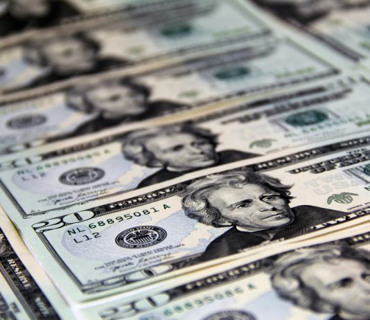 Tether (USDT) Surges With Large Inflows, Closing In On Historic $120 Billion Market Cap Milestone