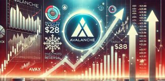Avalanche (AVAX) May Rise 50% If It Breaks $28 Resistance – Crypto Analyst