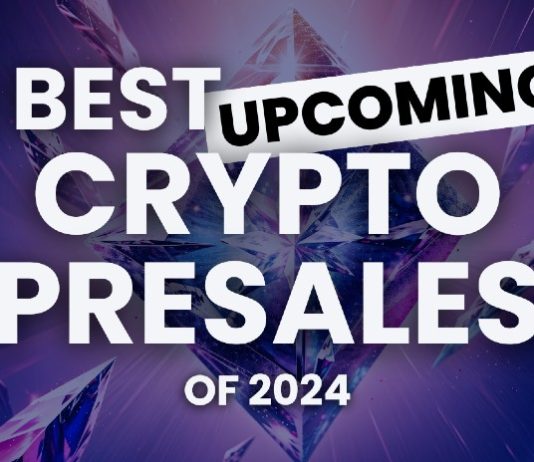 Greatest Crypto Presales to Put money into for Sep 2024 [New List] x100