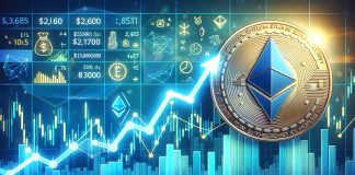 Ethereum Worth Breaks $2,600: Is Extra Upside Forward?