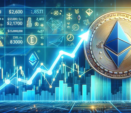 Ethereum Worth Breaks $2,600: Is Extra Upside Forward? Ethereum Worth Breaks $2,600: Is Extra Upside Forward?