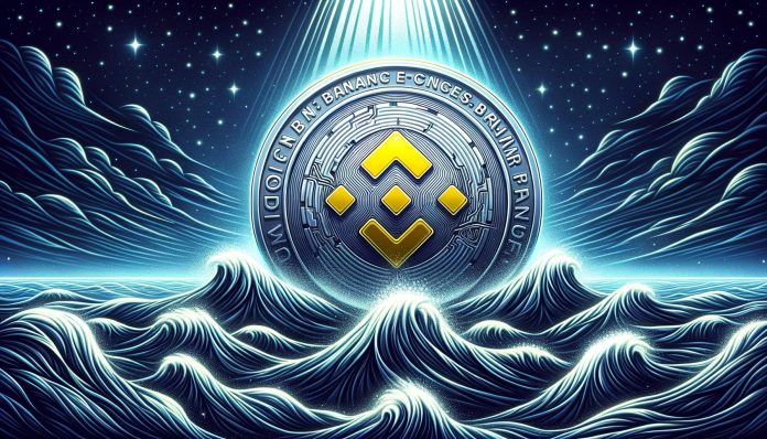 BNB Worth Tops $600: Can the Rally Proceed?