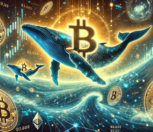 Fed Charge Cuts Spurs $1.6 Billion Bitcoin Shopping for Spree Amongst Whales, Can BTC Attain $70,000?