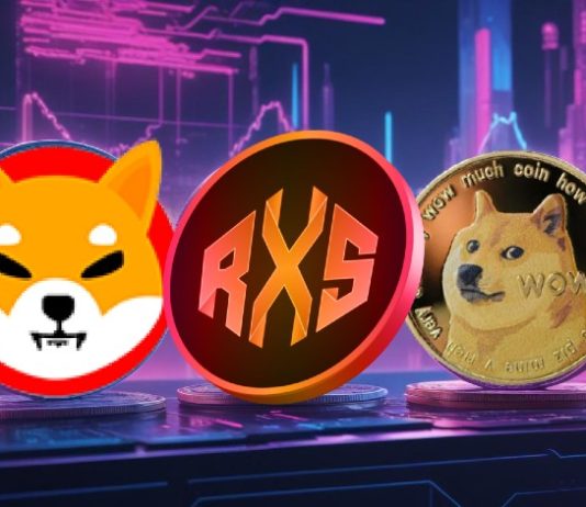 Dogecoin Value Forecast: $1 Appears Unlikely as PEPE and One other Rival Token Below $0.10 Entice DOGE Buyers Dogecoin Value Forecast: $1 Appears Unlikely as PEPE and One other Rival Token Below $0.10 Entice DOGE Buyers