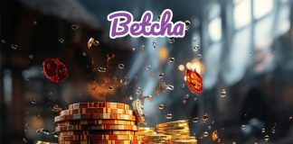 Betcha.World Bonus Code, Free Spins & No Deposit Bonus 2024 