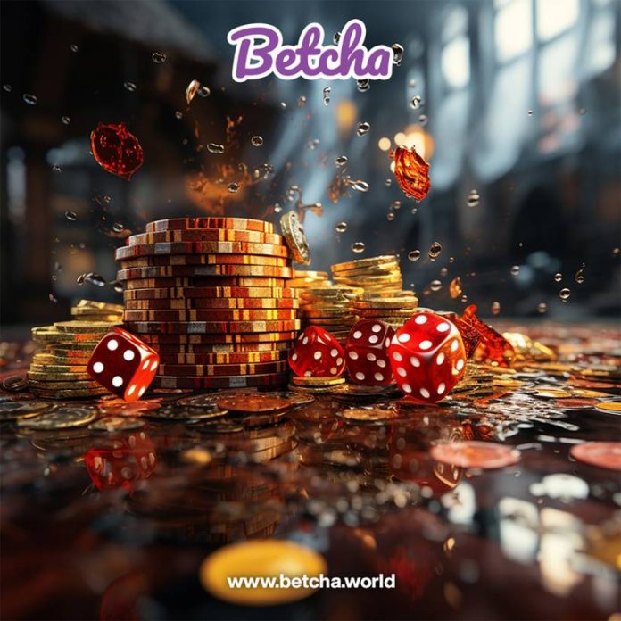 Betcha.World Bonus Code, Free Spins & No Deposit Bonus 2024 Betcha.World Bonus Code, Free Spins & No Deposit Bonus 2024