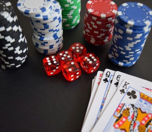 A Complete Information to How On-line Casinos Work and What to Know Earlier than You Play A Complete Information to How On-line Casinos Work and What to Know Earlier than You Play