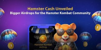 Ex-Co-Founding father of Hamster Kombat Unleashes New Sport-Altering Onerous Fork: Meet Hamster Money