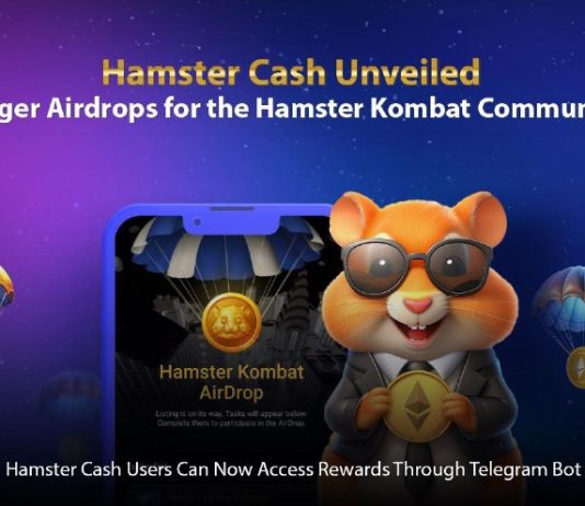 Ex-Co-Founding father of Hamster Kombat Unleashes New Sport-Altering Onerous Fork: Meet Hamster Money
