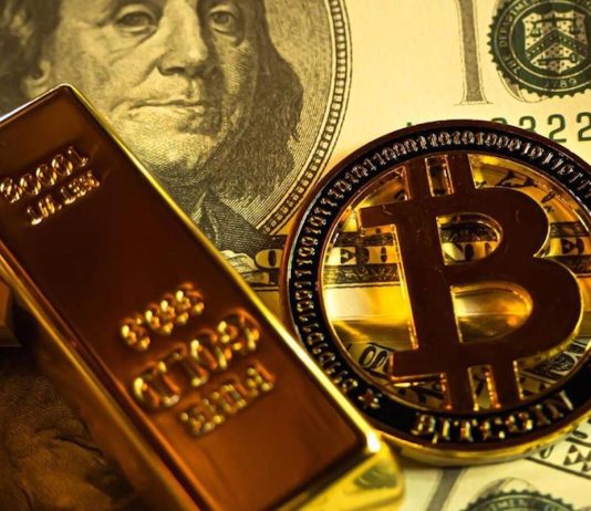 Bitcoin To Outshine Gold By 400% By 2025, Veteran Analyst Predicts