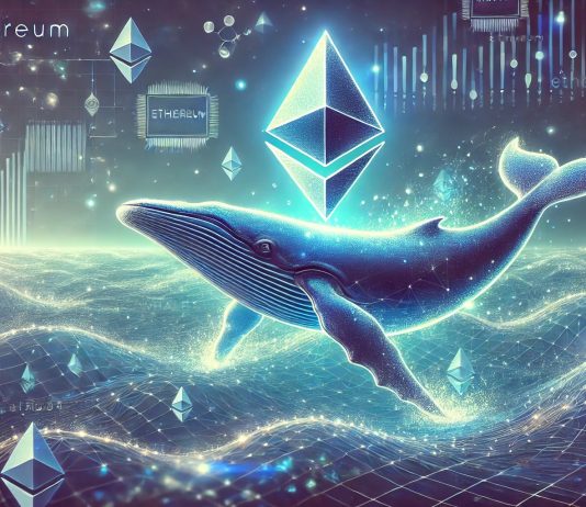 Diamond Hand Ethereum Whale Strikes 15,000 ETH, Right here’s The Vacation spot