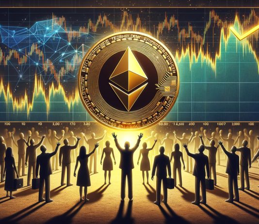 Ethereum Value Pullback: One other Probability for Consumers To Load ETH? Ethereum Value Pullback: One other Probability for Consumers To Load ETH?