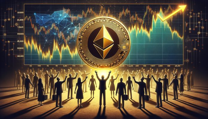 Ethereum Value Pullback: One other Probability for Consumers To Load ETH? Ethereum Value Pullback: One other Probability for Consumers To Load ETH?
