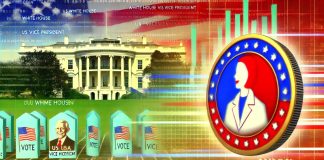 VP Kamala Harris’s First Speech On Crypto Sparks 7% Rise In This Memecoin
