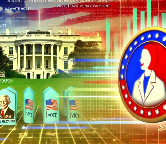 VP Kamala Harris’s First Speech On Crypto Sparks 7% Rise In This Memecoin