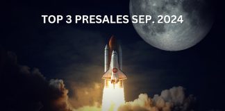 three AI Presale Tokens You’ll Remorse Not Shopping for Immediately for the October Crypto Bull Run
