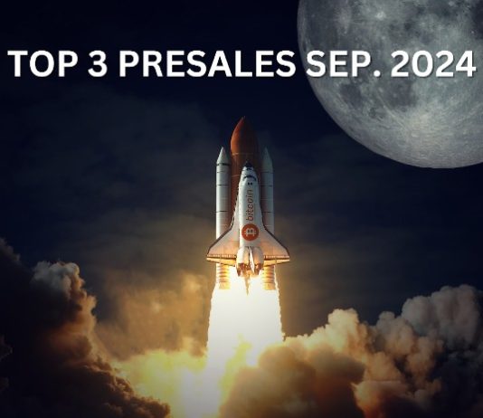 three AI Presale Tokens You’ll Remorse Not Shopping for Immediately for the October Crypto Bull Run