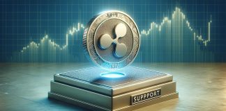 XRP Worth Defends Assist: Will Bulls Take Over?
