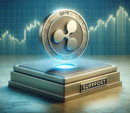 XRP Worth Defends Assist: Will Bulls Take Over?