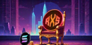Trending Altcoin Underneath $0.20 Set to Dethrone Solana (SOL) by 2025