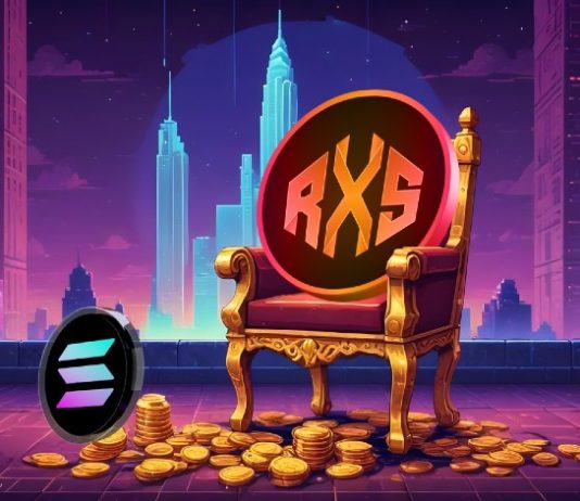 Trending Altcoin Underneath $0.20 Set to Dethrone Solana (SOL) by 2025