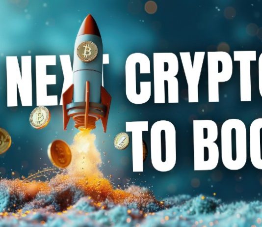 Subsequent Large Crypto to Increase in 2024-2025 [List] – Potential 1000x