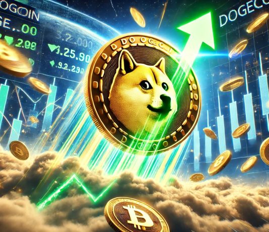 Dogecoin Parabolic Rally To Set off 5,500% Surge To $6, Right here’s When