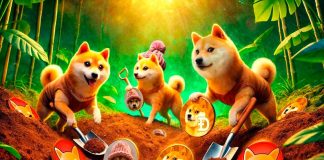 Prime “Canine” Cash Able to Explode; MTAUR Presale Now Dwell
