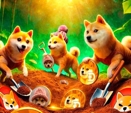Prime “Canine” Cash Able to Explode; MTAUR Presale Now Dwell