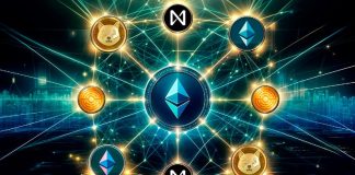 Prime Three Ethereum Tokens to look at; MTAUR Presale on Hearth