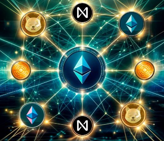 Prime Three Ethereum Tokens to look at; MTAUR Presale on Hearth