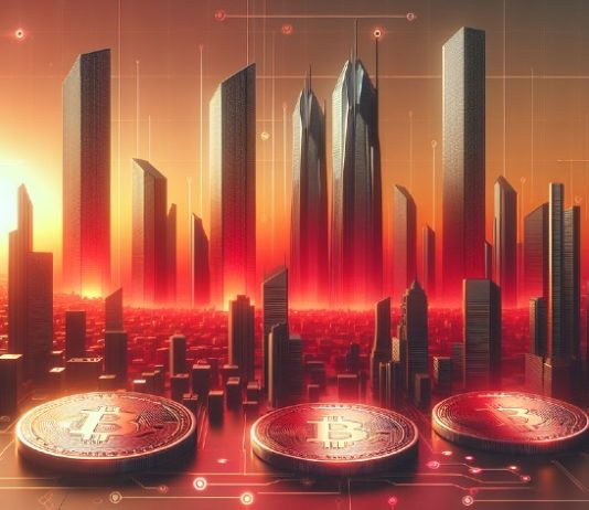 High four Altcoins Set to Disrupt Bitcoin Dominance in 2025 – Ethereum Is Not on the Skilled Record