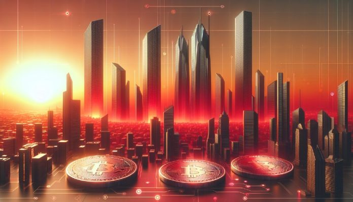 High four Altcoins Set to Disrupt Bitcoin Dominance in 2025 – Ethereum Is Not on the Skilled Record