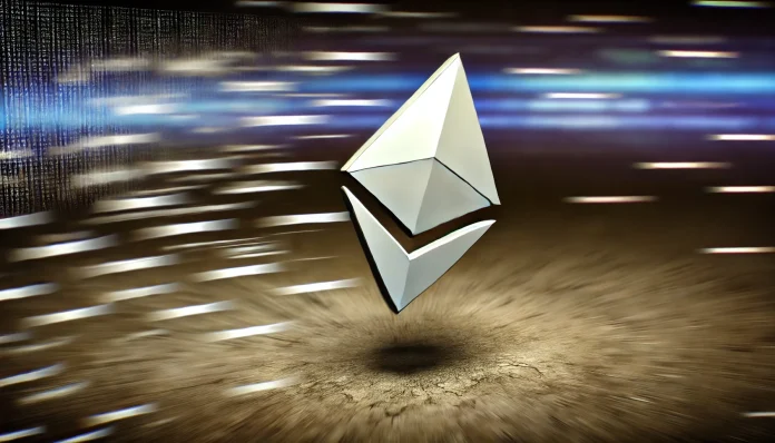 ETH ETFs See Largest Outflows Since July