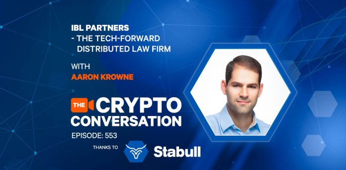 IBL Companions – The Tech-forward Distributed Regulation Agency IBL Companions – The Tech-forward Distributed Regulation Agency