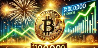 Bitcoin Prediction: Crypto Pundit Reveals Why $100,000 Is The Nominal Worth Stage For 2025