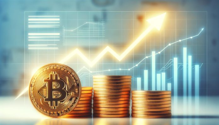 Bitcoin Worth Targets Larger Ranges: Can the Momentum Maintain? Bitcoin Worth Targets Larger Ranges: Can the Momentum Maintain?