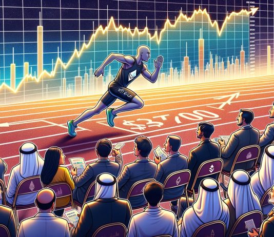 Ethereum Worth Poised for a Comeback: Can It Break $2,700?