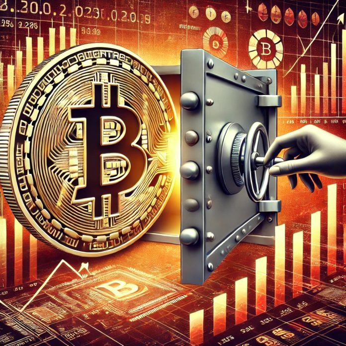 Bitcoin Held For Years Are Now On The Transfer, Is This A Sign For Warning?