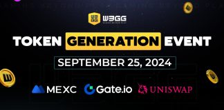 W3GG Token to be Listed on Gate.io, MEXC, and Uniswap, Main the Way forward for Web3 Gaming