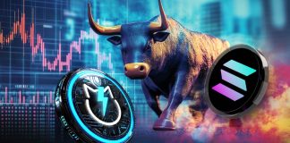 Solana SOL Surges 633% Previous XRP However Will JetBolt Steal the Highlight