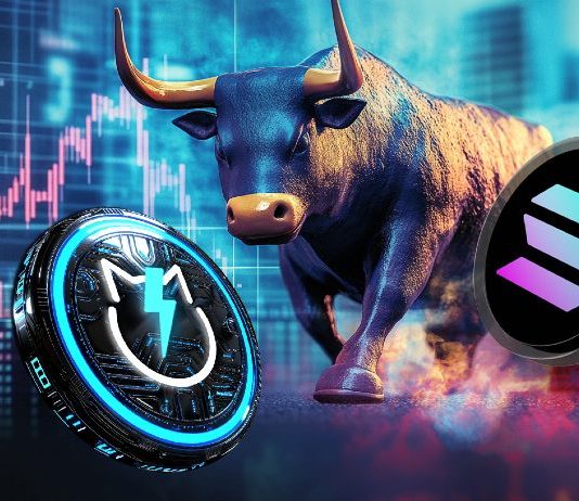 Solana SOL Surges 633% Previous XRP However Will JetBolt Steal the Highlight
