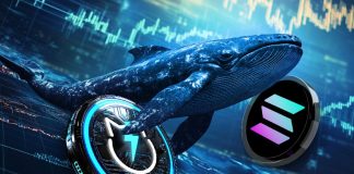 Solana (SOL) Surges 16% as Solana Whales Pump JetBolt Presale