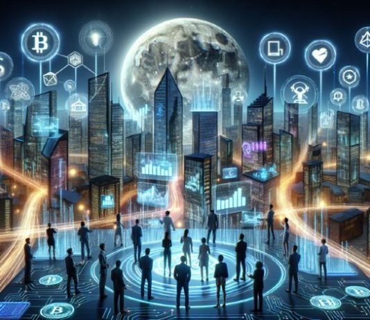 Crypto Presale Initiatives: 1000x Moonshots for Sensible Buyers